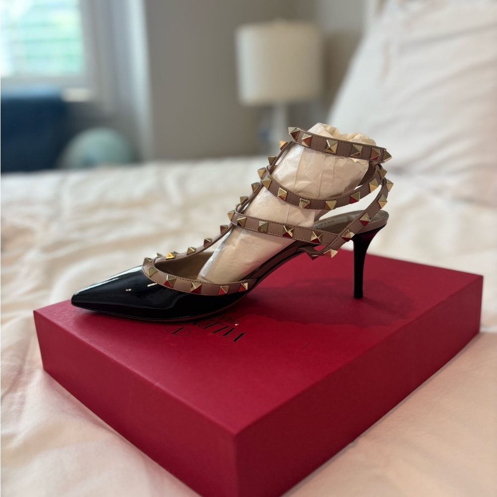 Valentino heels